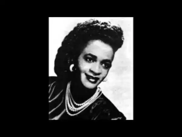 Clara Ward - Salvation Is Free